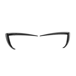Fast fog light covers (for 2020-2024) photo 2