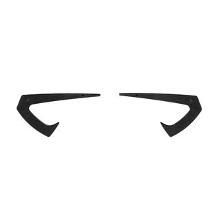 Fast Fender Flares (for 2020-2024) photo 2