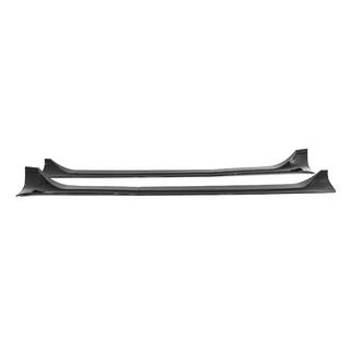 Fast side skirt covers (for 2020-2024) photo 4