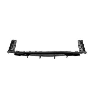 Rear diffuser Fast (for 2021+) Tesla Model S 2012– photo 4