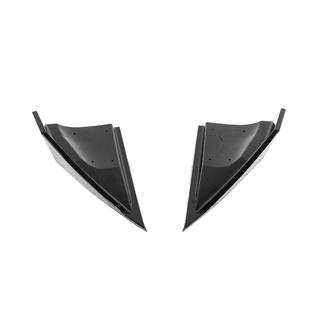 Rear diffuser Fast (for 2021+) Tesla Model S 2012– photo 3