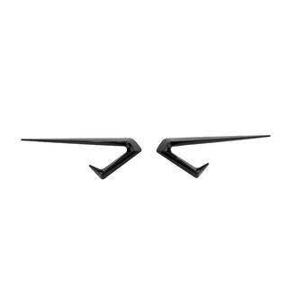Fast Fender Flares (for 2021+) photo 2