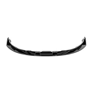 Front lip spoiler Lip Turbo (for 2024+) photo 4