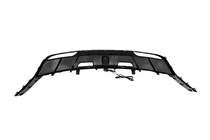 Tesla Model 3 2017- Rear Bumper Diffuser Turbo (for 2024+) photo 8
