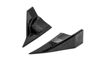 Tesla Model 3 2017- Rear Bumper Diffuser Turbo (for 2024+) photo 10