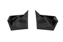 Tesla Model 3 2017- Rear Bumper Diffuser Turbo (for 2024+) photo 12