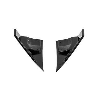 Rear Bumper Diffuser Turbo (for 2024+) photo 3