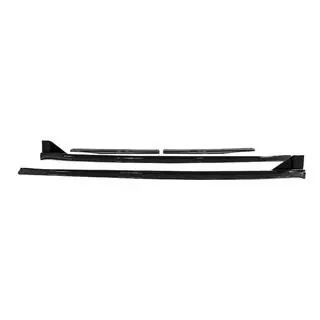 Turbo Side Skirt Extensions (for 2024+) photo 2