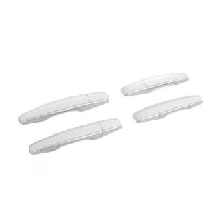 Door handle covers (4 pcs, grey) Range Rover IV L405 2013-2021 photo 3