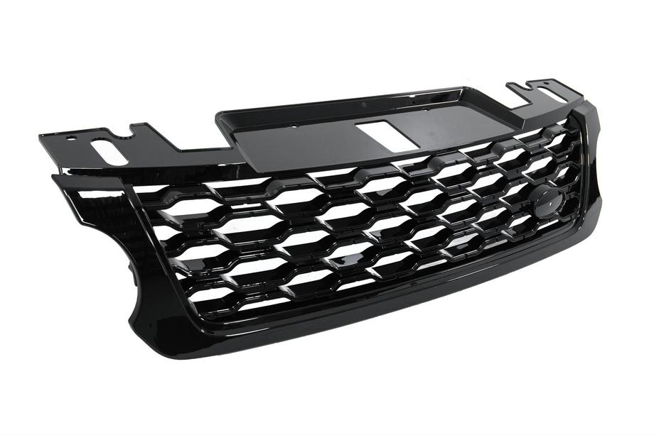 Range Rover Sport 2014-2022 Radiator Grille 2022-Design (2013-2017) Photo 3