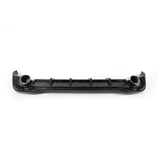 B-Stock Rear Diffuser DPT V-2 (Gloss Black) Volkswagen Golf 8 2019- photo 3