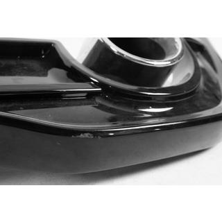 B-Stock Rear Diffuser DPT V-2 (Gloss Black) Volkswagen Golf 8 2019- photo 4