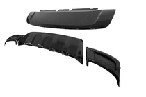 Land Rover Discovery Sport 2014- Black Edition Kit body kit set (2019+) photo 12