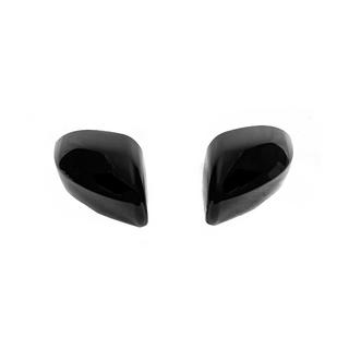 Mirror Covers (2 pcs, black) Range Rover Sport 2014-2022 photo 1