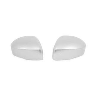 Mirror covers (2 pcs, grey) Range Rover Sport 2014-2022 photo 1
