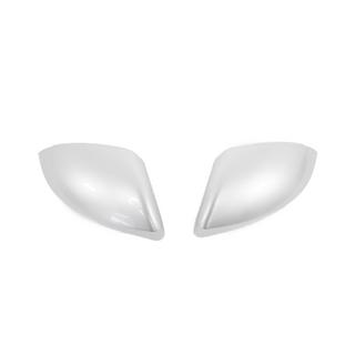Mirror covers (2 pcs, grey) Range Rover Sport 2014-2022 photo 2