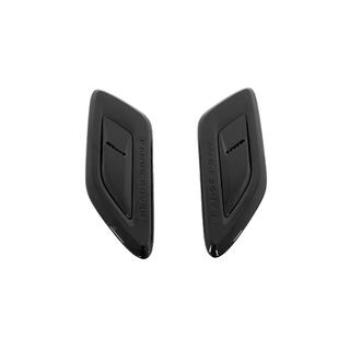Hood trim covers (2018-2022, 2 pcs) Range Rover Sport 2014-2022 photo 1