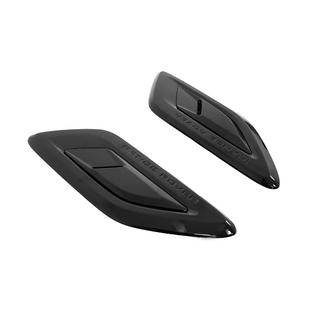 Hood trim covers (2018-2022, 2 pcs) Range Rover Sport 2014-2022 photo 3