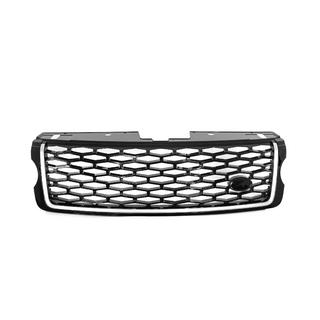 Front grille 2013-2018 (SVO design) Range Rover IV L405 2013-2021 photo 1