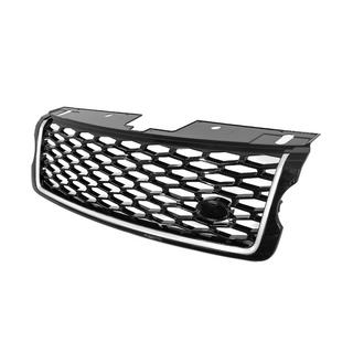 Front grille 2013-2018 (SVO design) Range Rover IV L405 2013-2021 photo 3