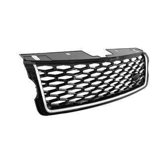 Front grille 2013-2018 (SVO design) Range Rover IV L405 2013-2021 photo 4