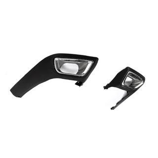 SVA Rear Bumper Inserts with Exhaust Tips (2018-2021) Range Rover IV L405 2013-2021 photo 2