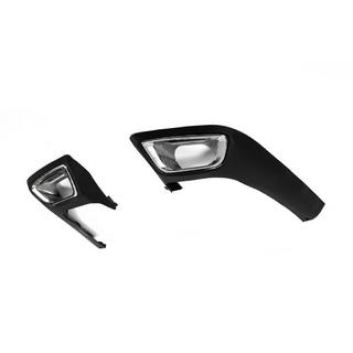 SVA Rear Bumper Inserts with Exhaust Tips (2018-2021) Range Rover IV L405 2013-2021 photo 3
