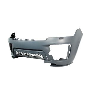 SVO Front Bumper (2013-2017) Range Rover IV L405 2013-2021 photo 2