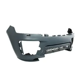SVO Front Bumper (2013-2017) Range Rover IV L405 2013-2021 photo 3