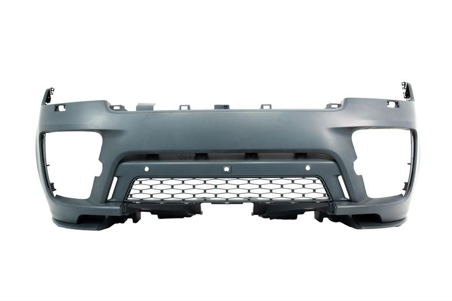 Range Rover IV L405 2013-2021 SVO Front Bumper (2013-2017) Photo 1