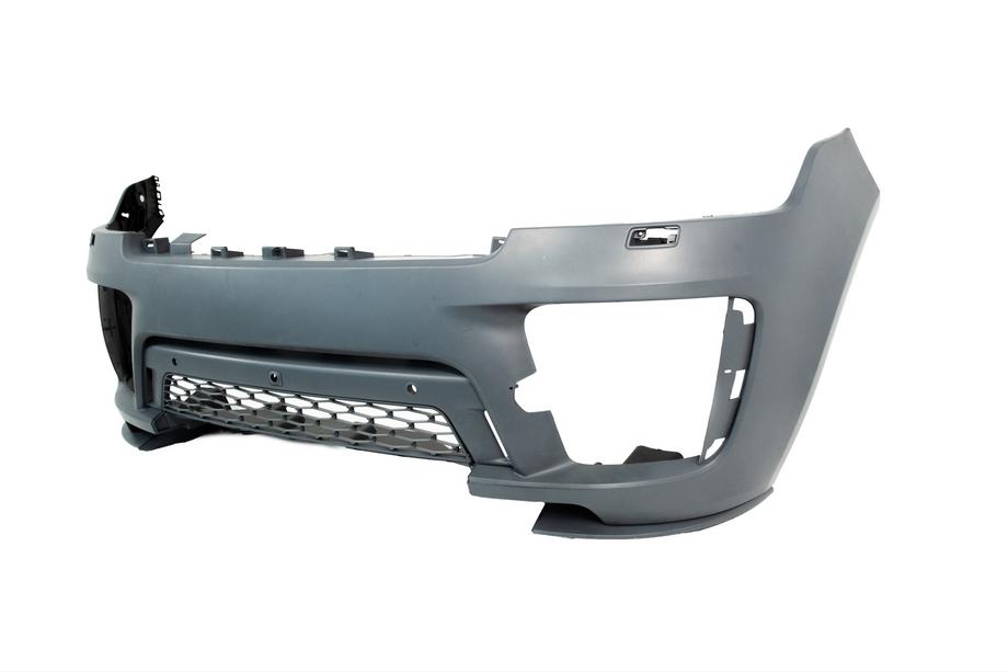 Range Rover IV L405 2013-2021 SVO Front Bumper (2013-2017) Photo 2