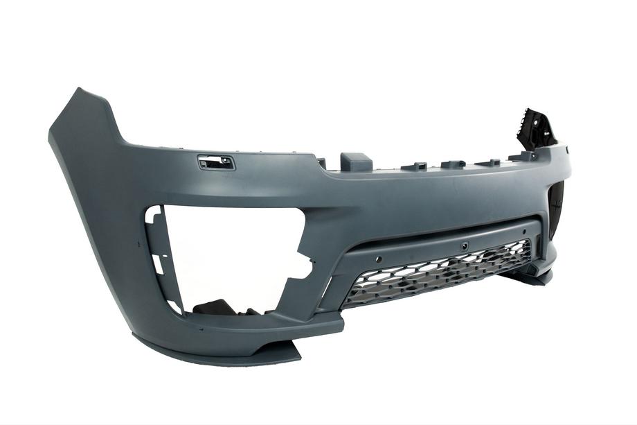 Range Rover IV L405 2013-2021 SVO Front Bumper (2013-2017) Photo 3