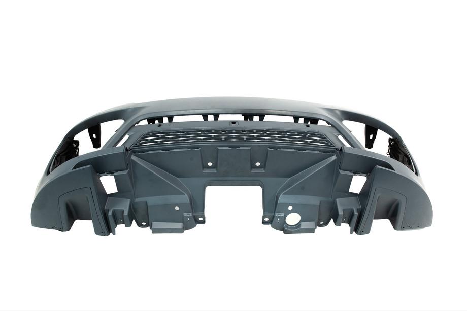 Range Rover IV L405 2013-2021 SVO Front Bumper (2013-2017) Photo 5