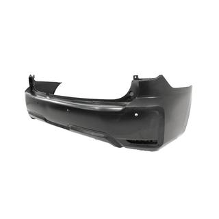 Rear bumper (2021-2024) Nissan Armada 2016-2024 photo 3