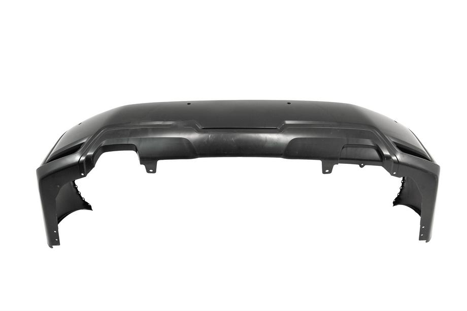 Nissan Armada 2016-2024 Rear bumper (2021-2024) Photo 5