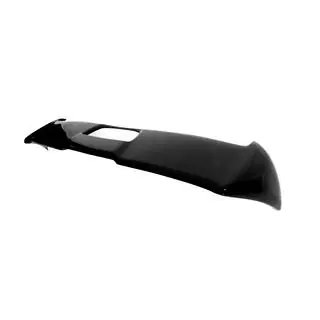 Clearance Spoiler DPT V-1 (Gloss Black) photo 1