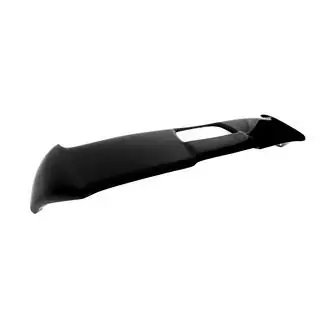Clearance Spoiler DPT V-1 (Gloss Black) photo 3