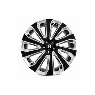 Forged OEM Wheels R22 (Set of 4) photo 2