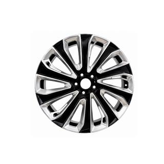Forged OEM Wheels R22 (Set of 4) photo 3