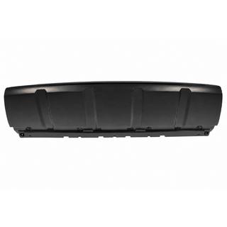 Front bumper lip spoiler SVA (2018-2021) Range Rover IV L405 2013-2021