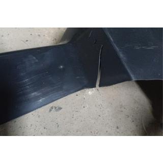 Clearance Front Lip Spoiler DPT V-2 (Paintable) photo 3