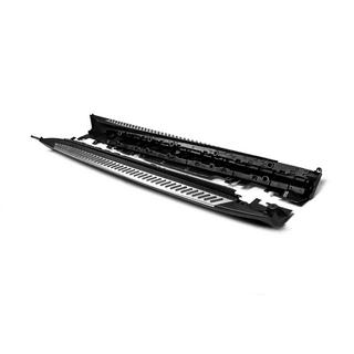 B-stock OEM V1 side steps (2 pcs) BMW X5 F15 2013-2018 photo 1