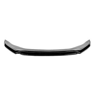 Clearance: Front lip spoiler DPT V2 (gloss black) Skoda Kodiaq 2016-2023 photo 1