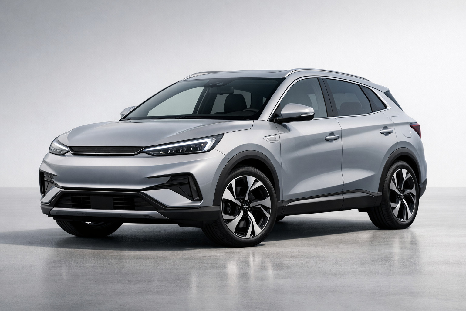 New BYD Atto 3 EVO 2026: What changed after the major update