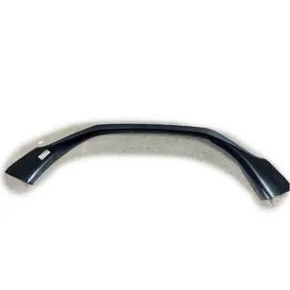 Clearance Front Lip Spoiler Add-on DPT V-1 (2013-2017, Paintable) photo 3