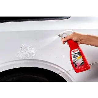 Sonax brake pad rust remover, 500 ml photo 2