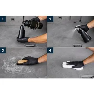 Sonax Universal Cleaner for Exterior and Interior Surfaces 1L photo 2