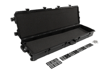 Toyota Land Cruiser Prado 250 2023- Expedition roof box (110 L) photo 7