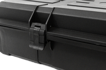 Toyota Land Cruiser Prado 250 2023- Expedition roof box (110 L) photo 8