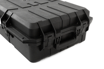 Toyota Land Cruiser Prado 250 2023- Expedition roof box (110 L) photo 10